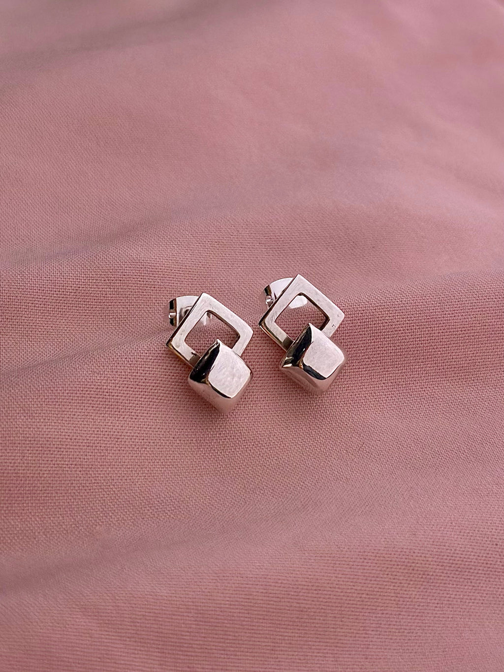 Aretes "Tumen" MINI