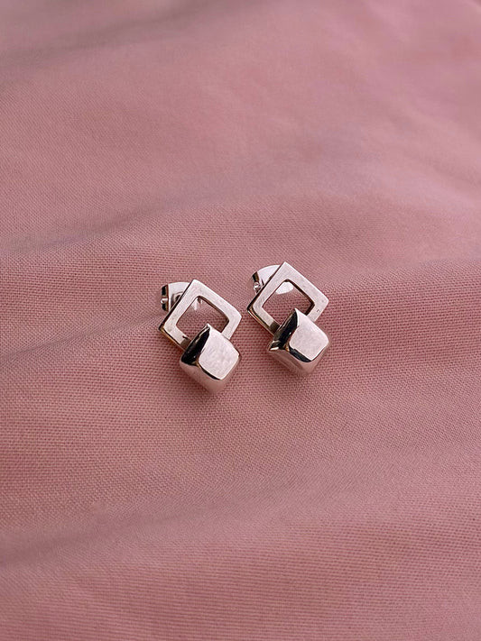 Aretes "Tumen" MINI