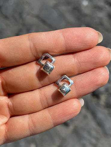 Aretes "Tumen" MINI