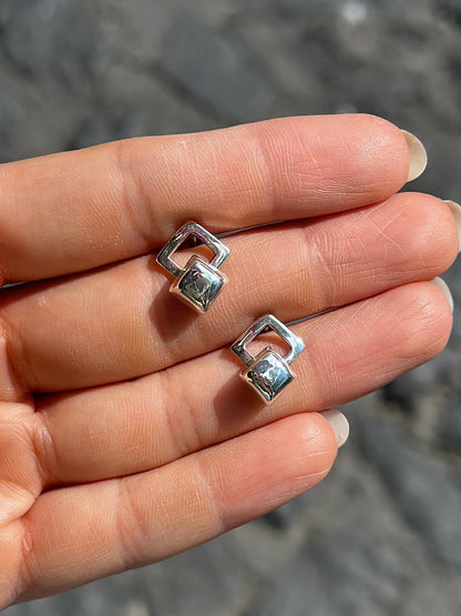 Aretes "Tumen" MINI