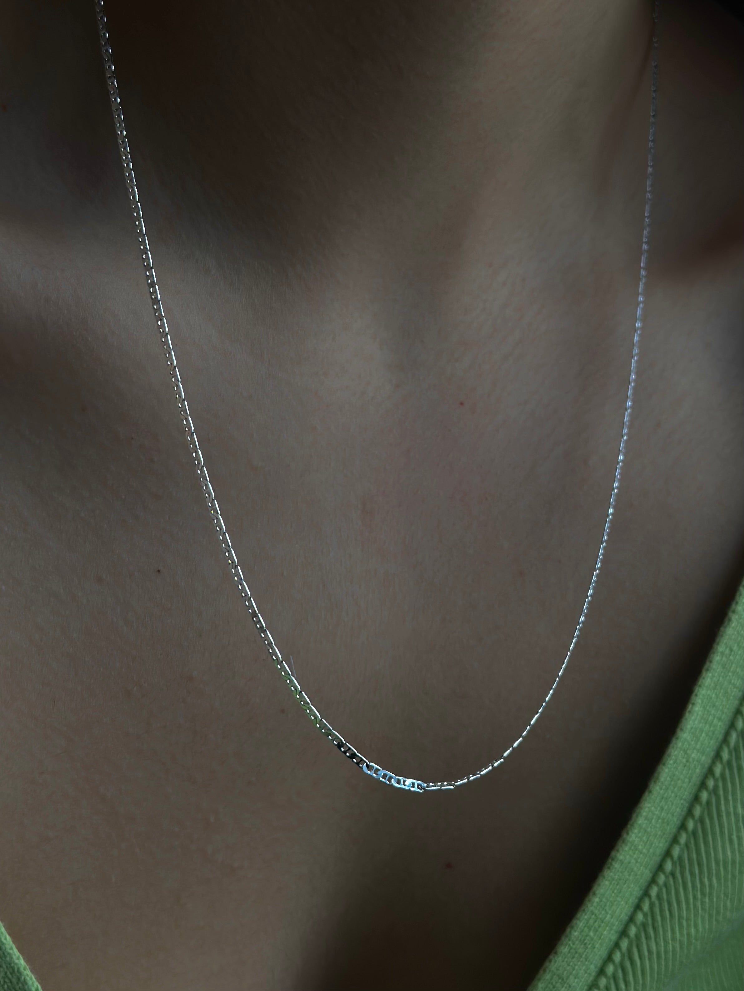 Cadena "Maatiaak" MINI - Varios Tamaños