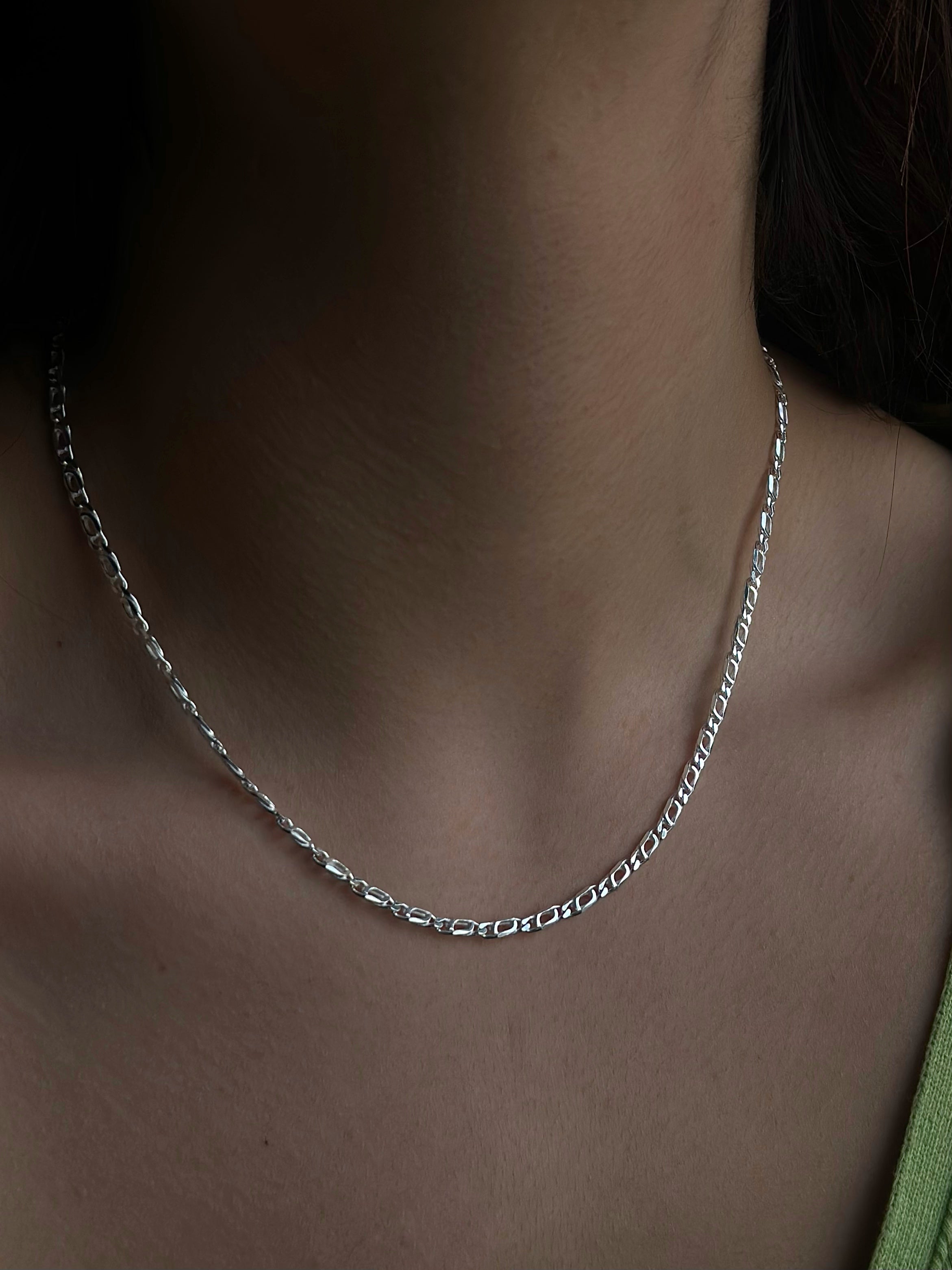 Cadena "Peniche" - Talla G