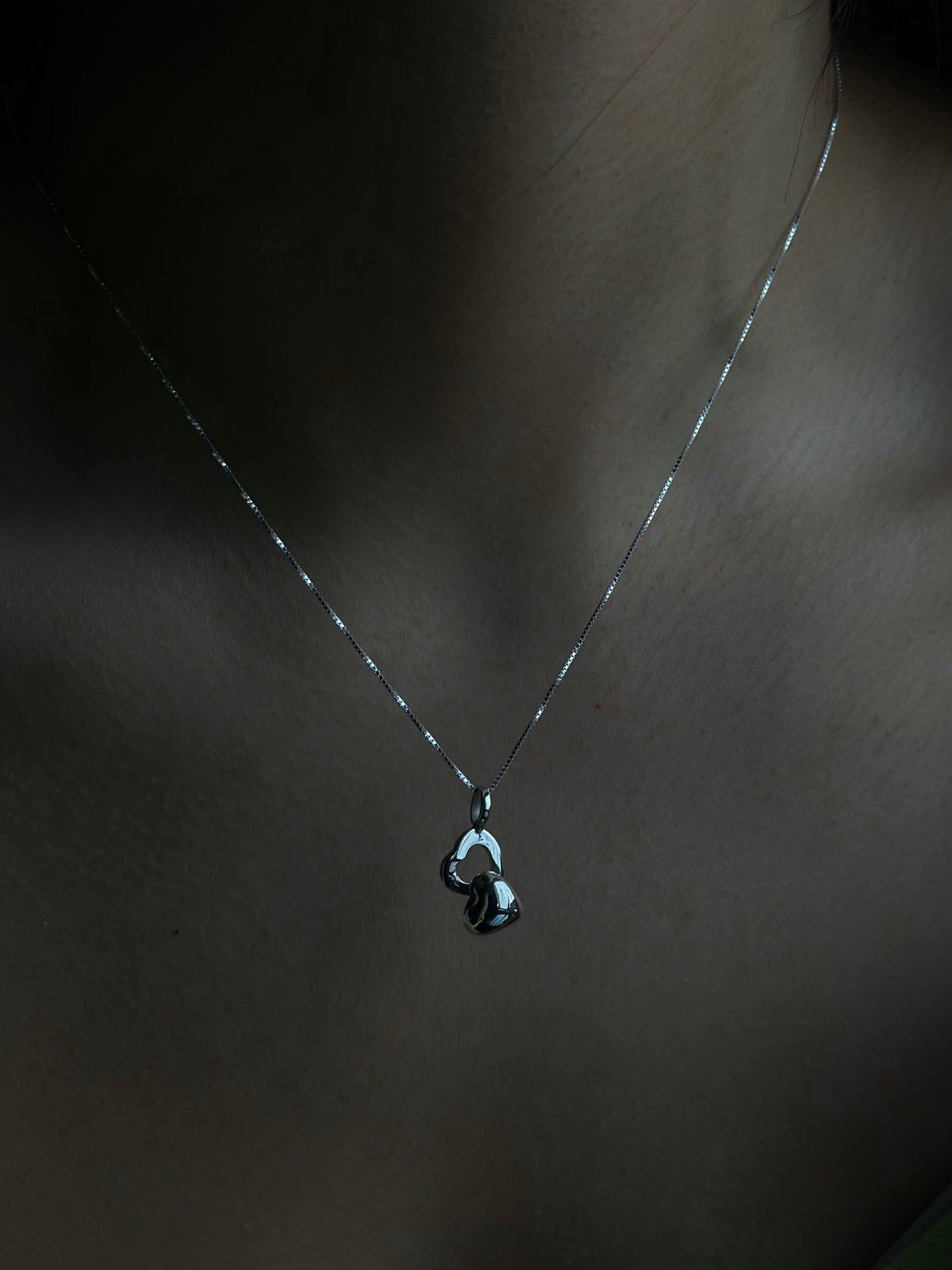 Collar "Izel Taxkun" - MINI