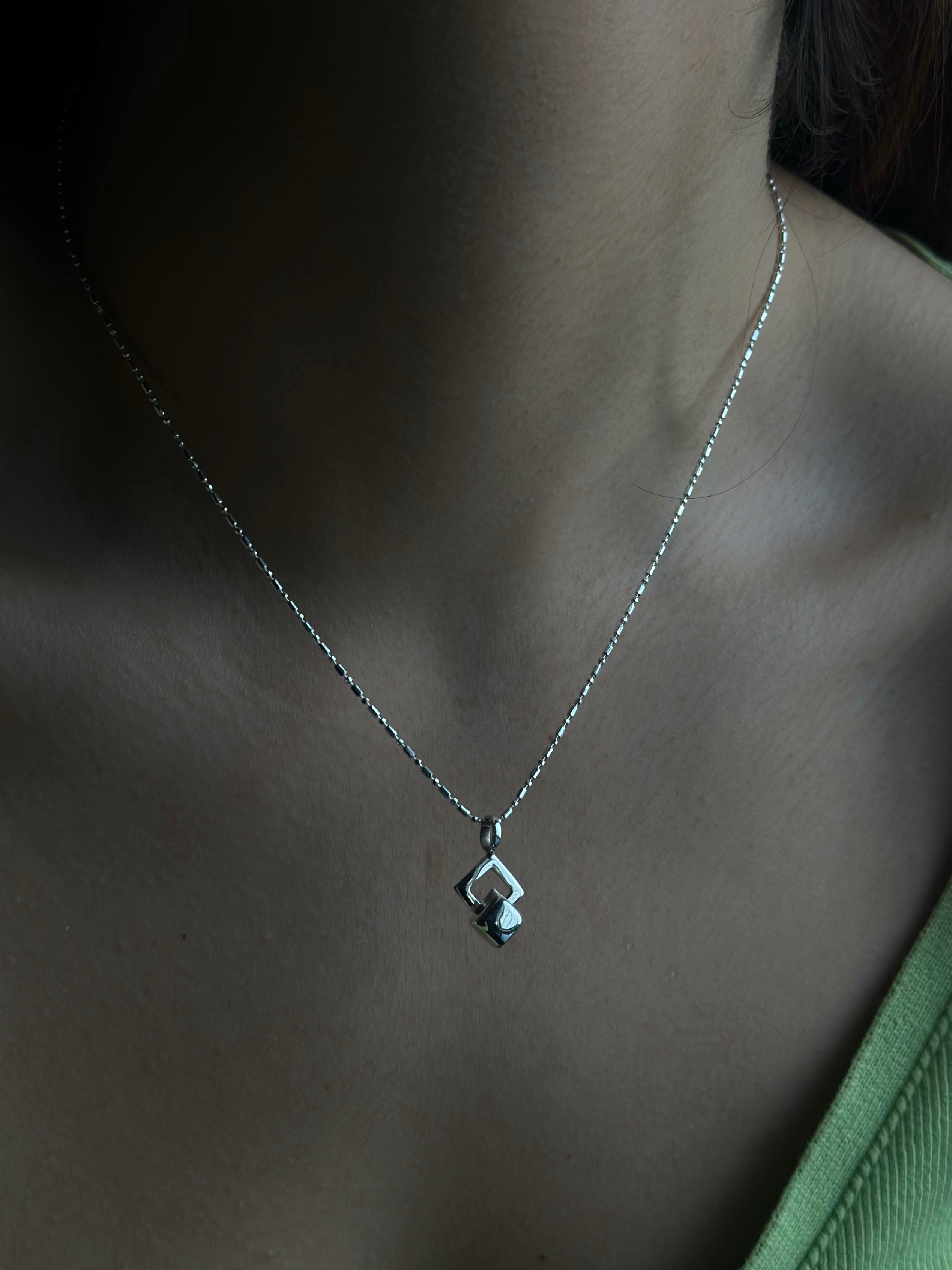 Collar "Tumen" - MINI