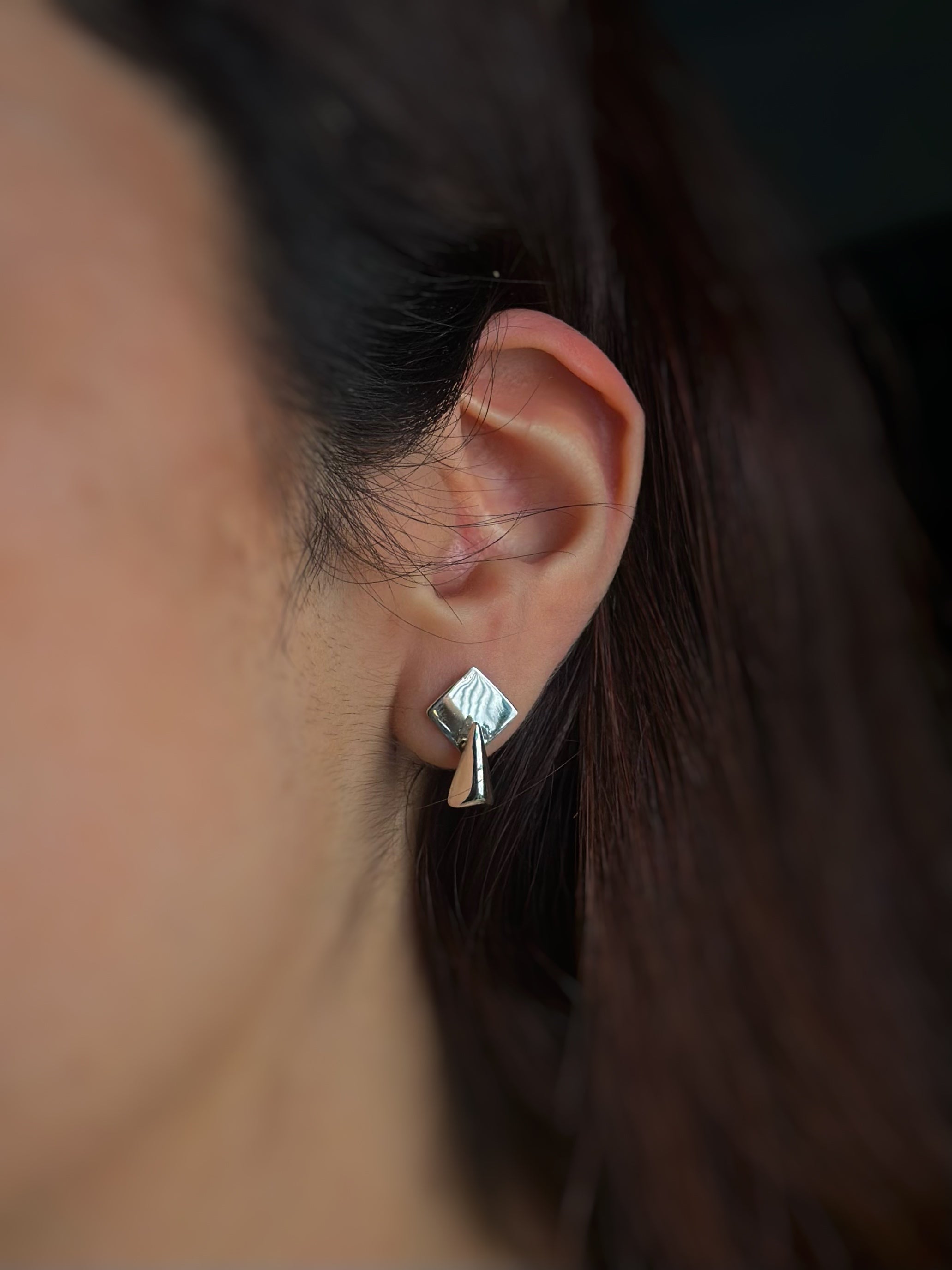 Aretes "Anik" - MINIS