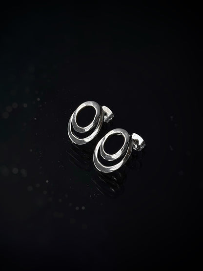Aretes "Malinali"