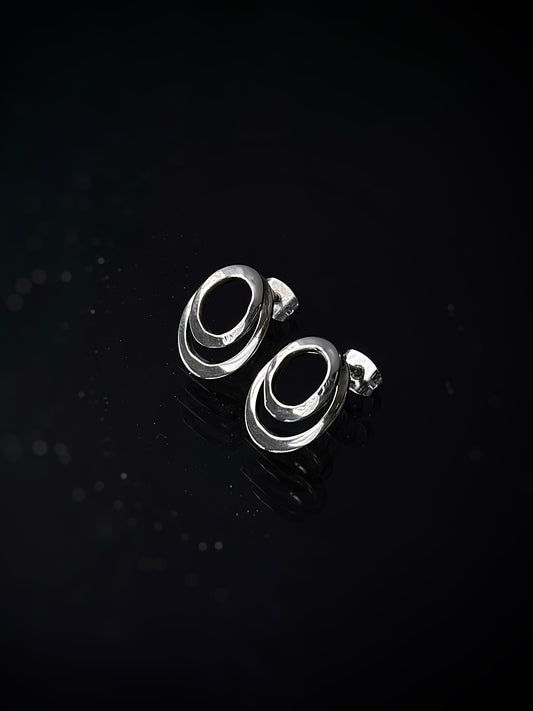 Aretes "Malinali"
