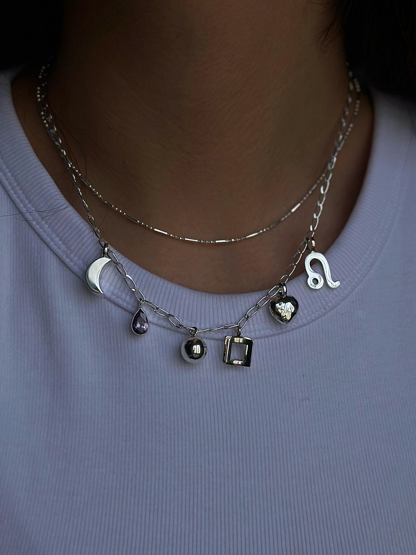 Collar "Eya's" Personalizable - Fígaro