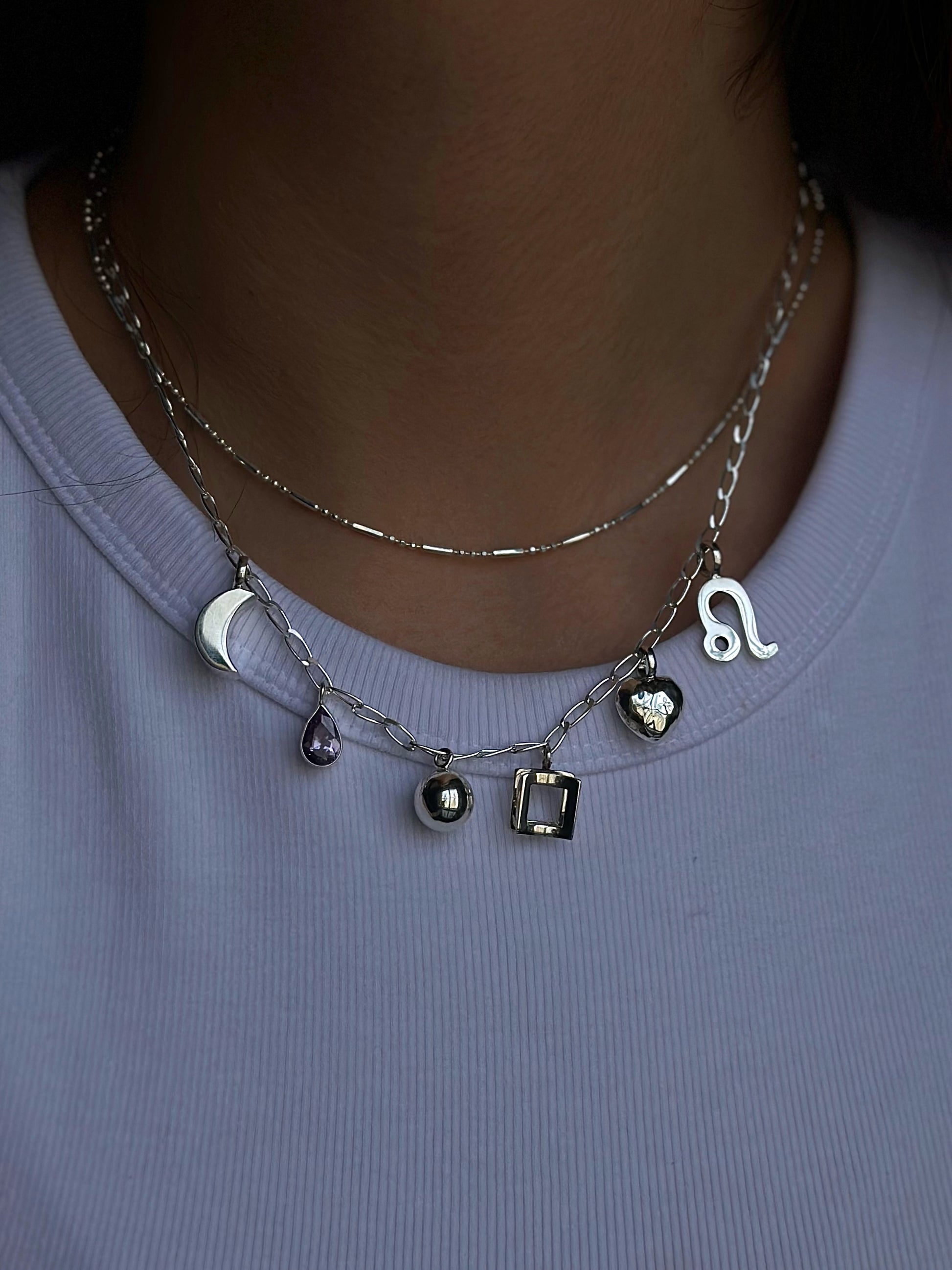Collar "Eya's" Personalizable - Fígaro