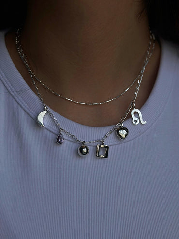 Collar "Eya's" Personalizable - Fígaro