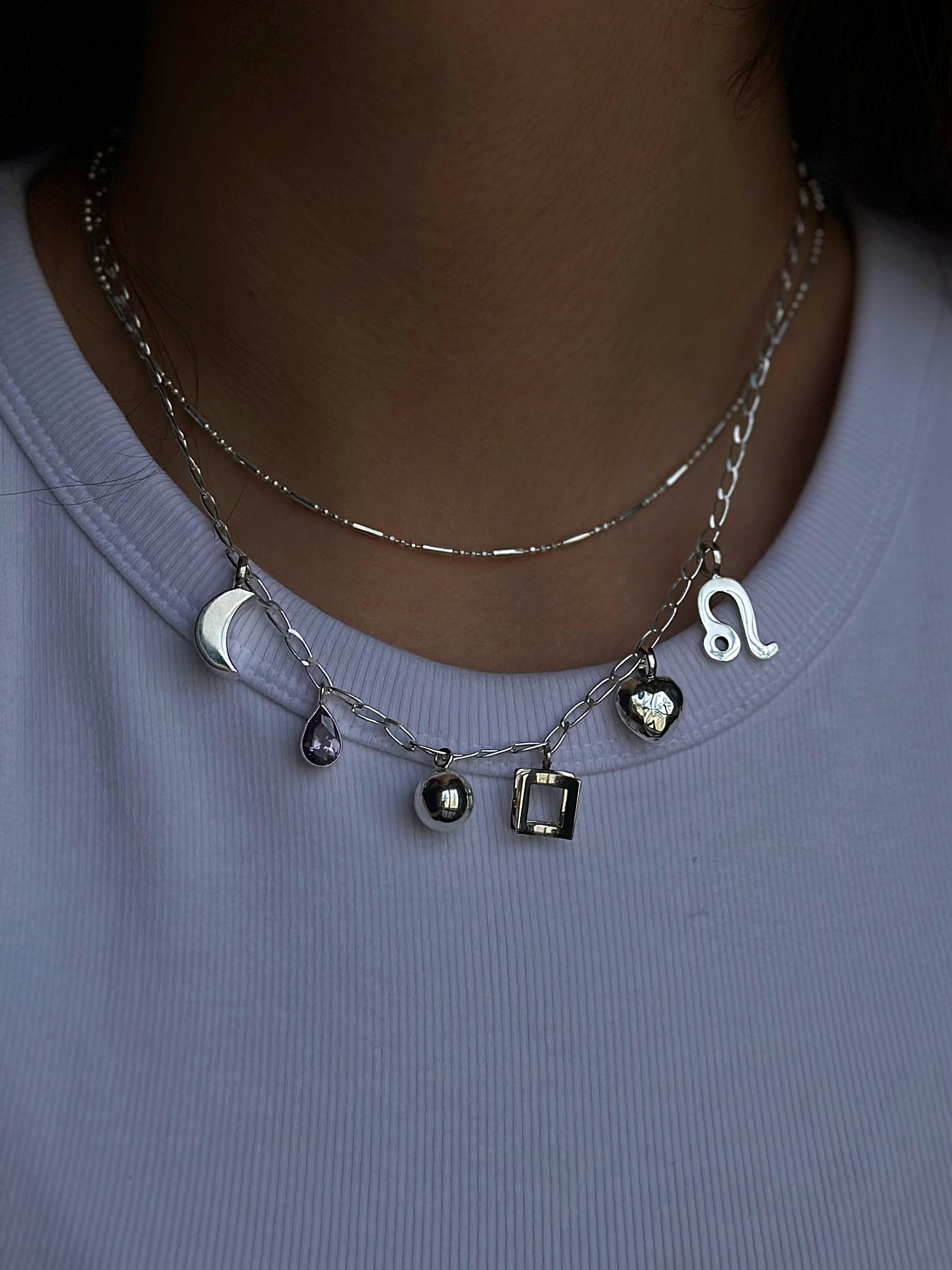 Collar "Eya's" Personalizable - Fígaro