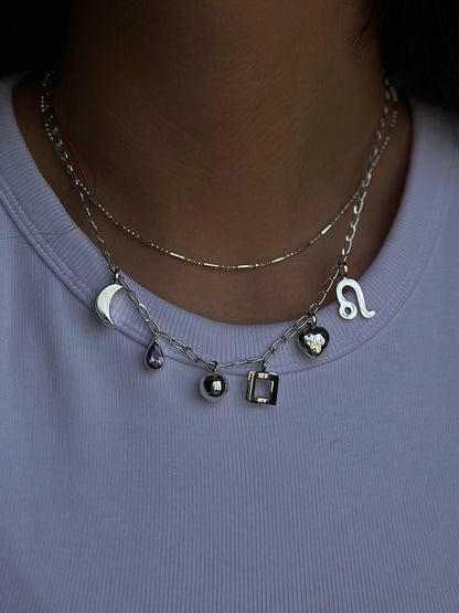 Collar "Eya's" Personalizable - Fígaro