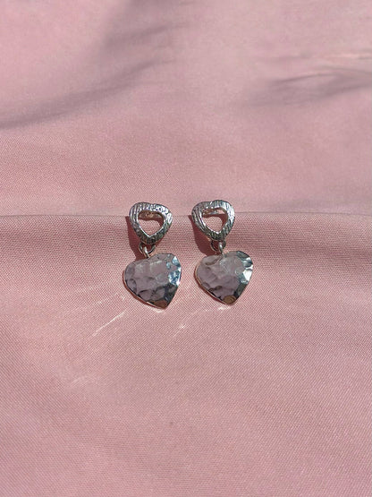 Aretes "Izamari"