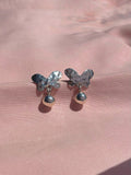 Aretes "Azulen"
