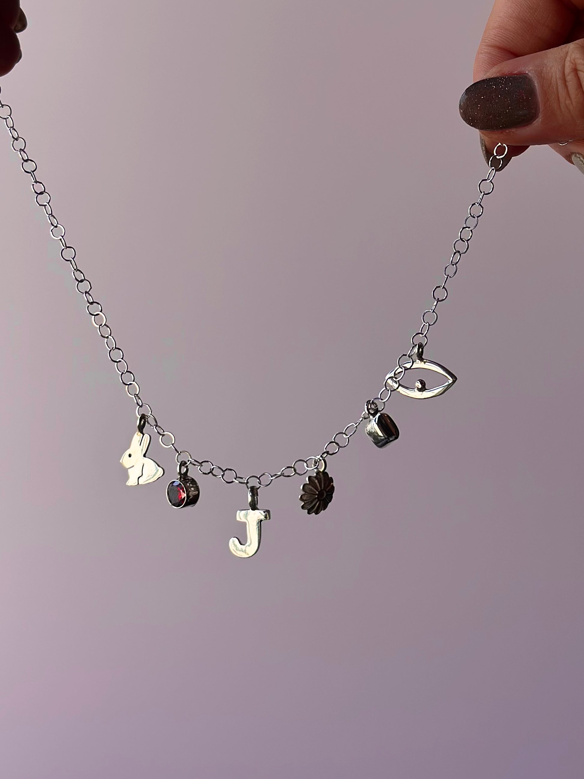 Collar “Eya’s” Personalizable - Yotto