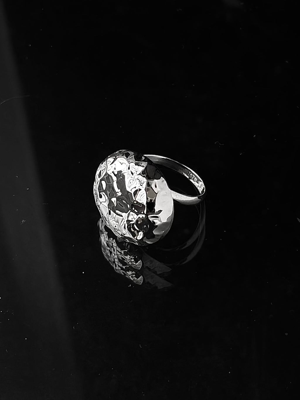 Anillo "Magnolia"