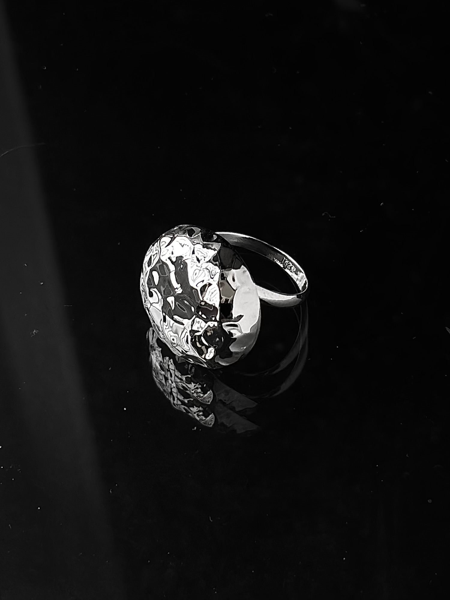 Anillo "Magnolia"