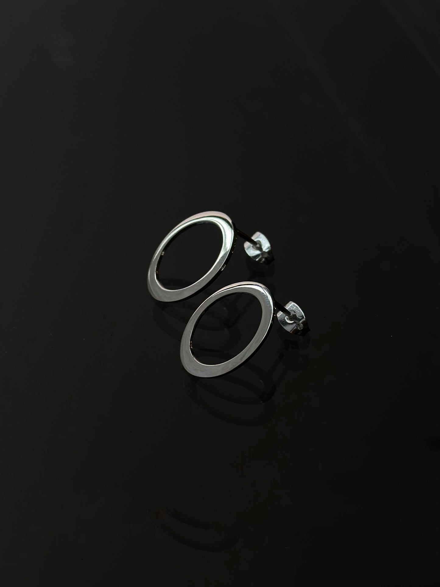 Aretes "Pipiotl" - Talla G