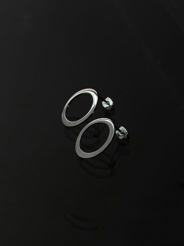 Aretes "Pipiotl" - Talla G