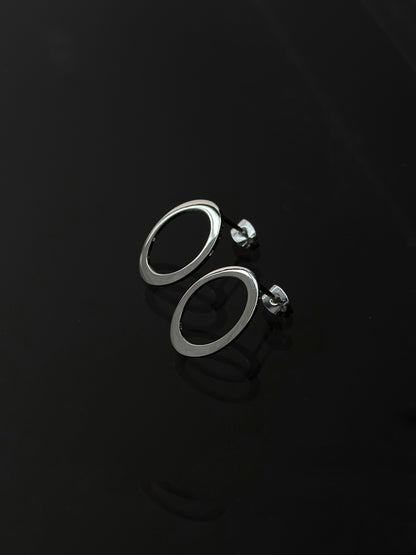 Aretes "Pipiotl" - Talla G