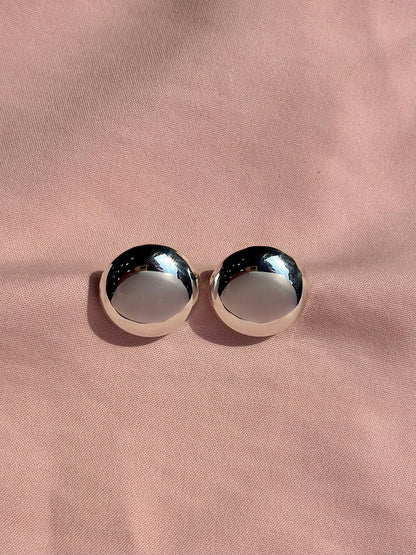 Aretes "Magnolia" - Talla M