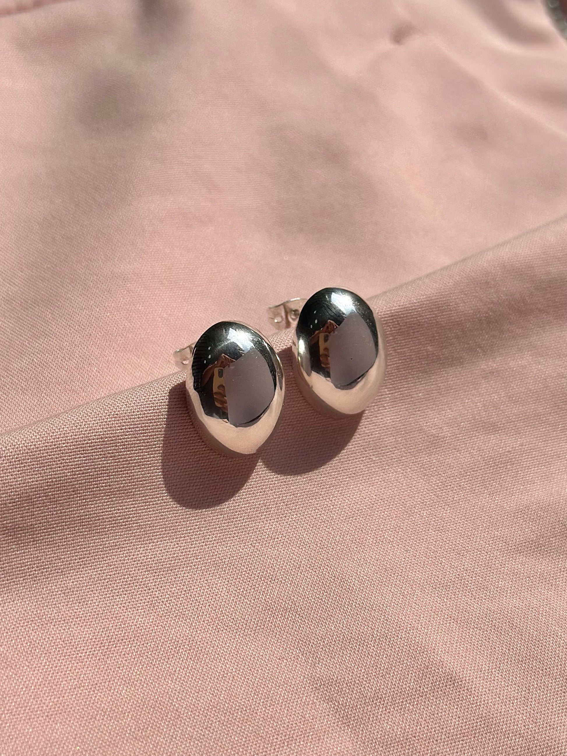 Aretes "Naroa"