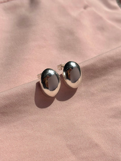 Aretes "Naroa"