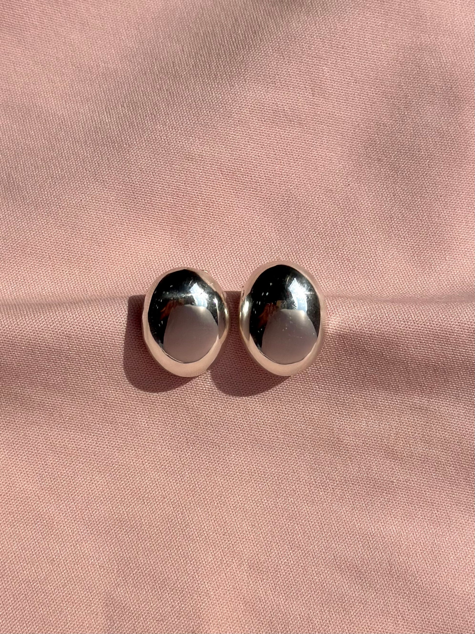 Aretes "Naroa"