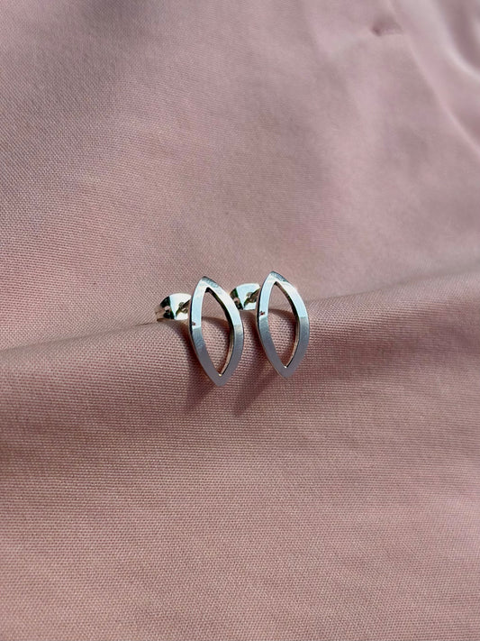 Aretes "Zuna" - Varios acabados