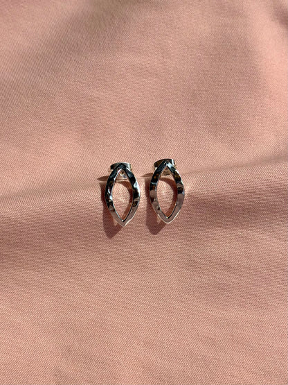 Aretes "Zuna" - Varios acabados