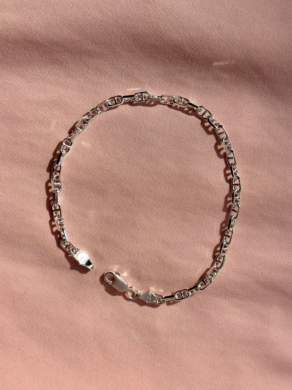 Pulsera "Maguna" - Talla M