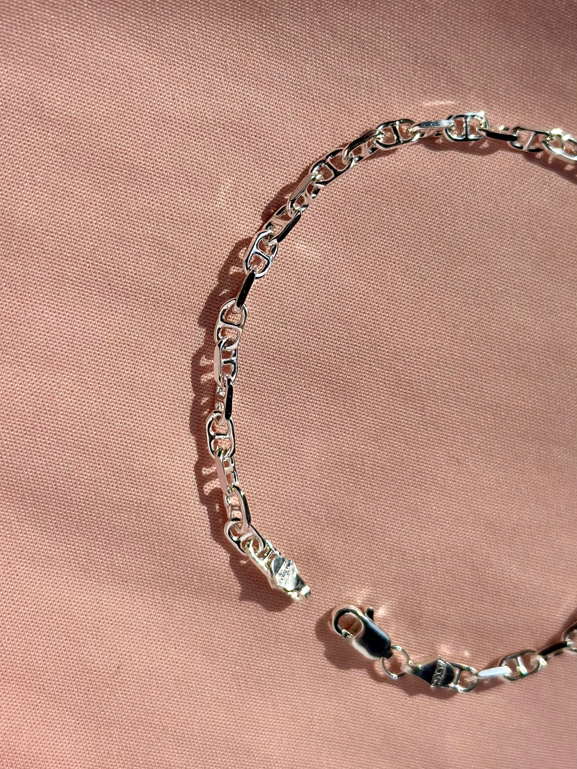 Pulsera "Maguna" - Talla M