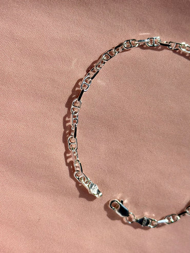 Pulsera "Maguna" - Talla M