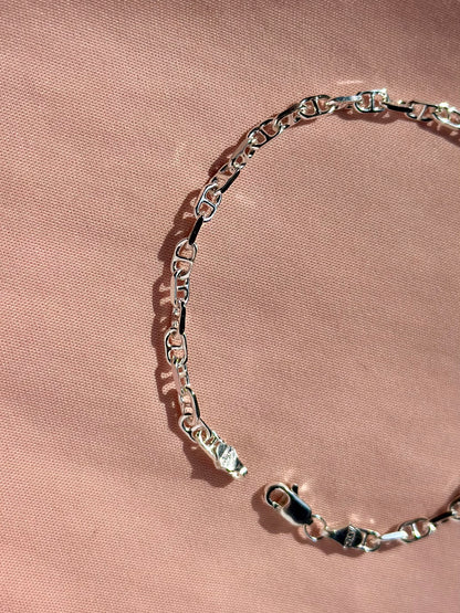 Pulsera "Maguna" - Talla M