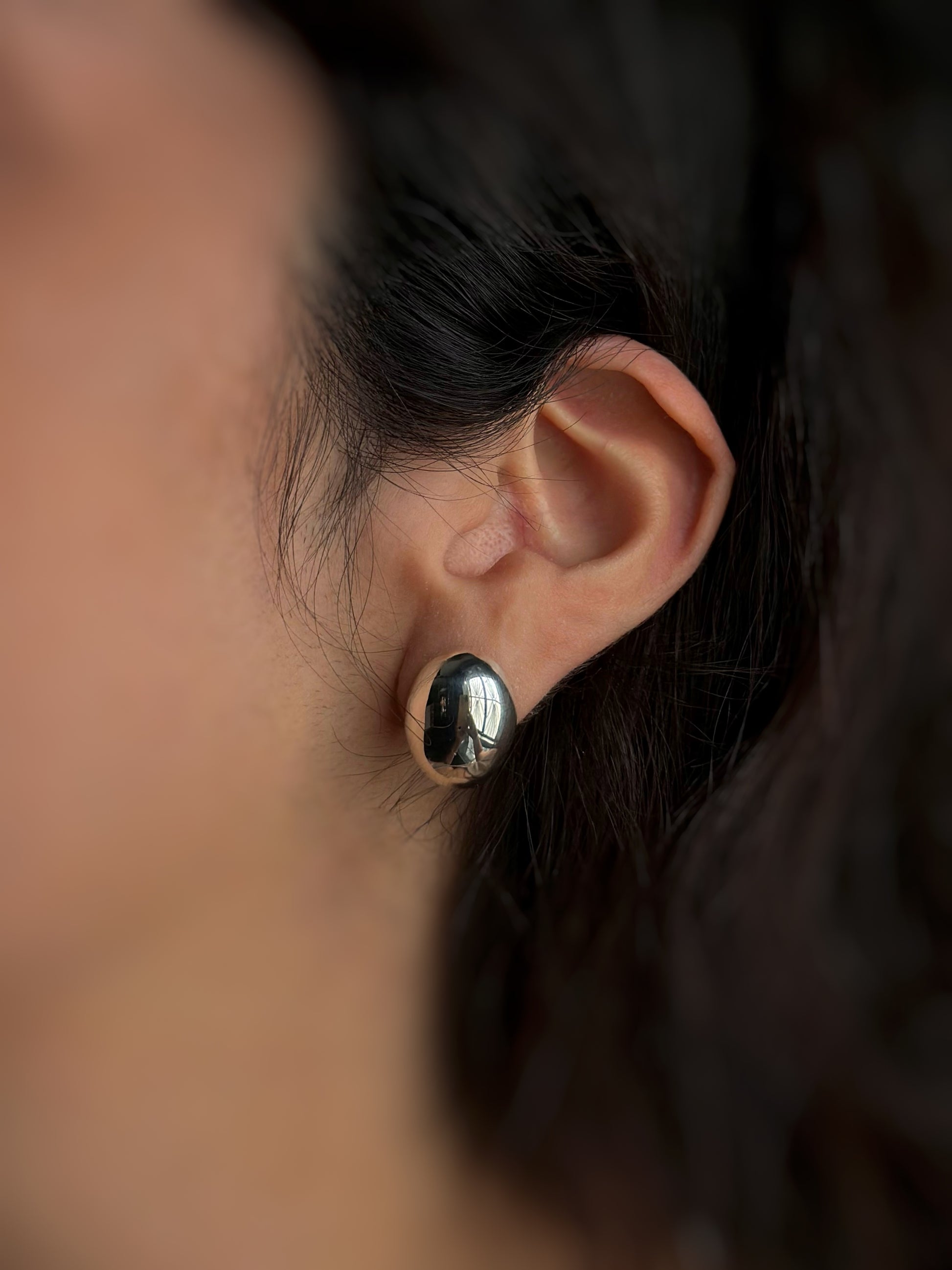 Aretes "Naroa"