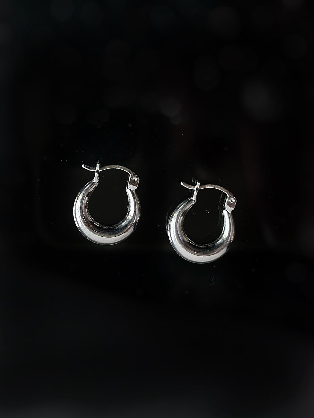 Arracadas "Corina" MINIS