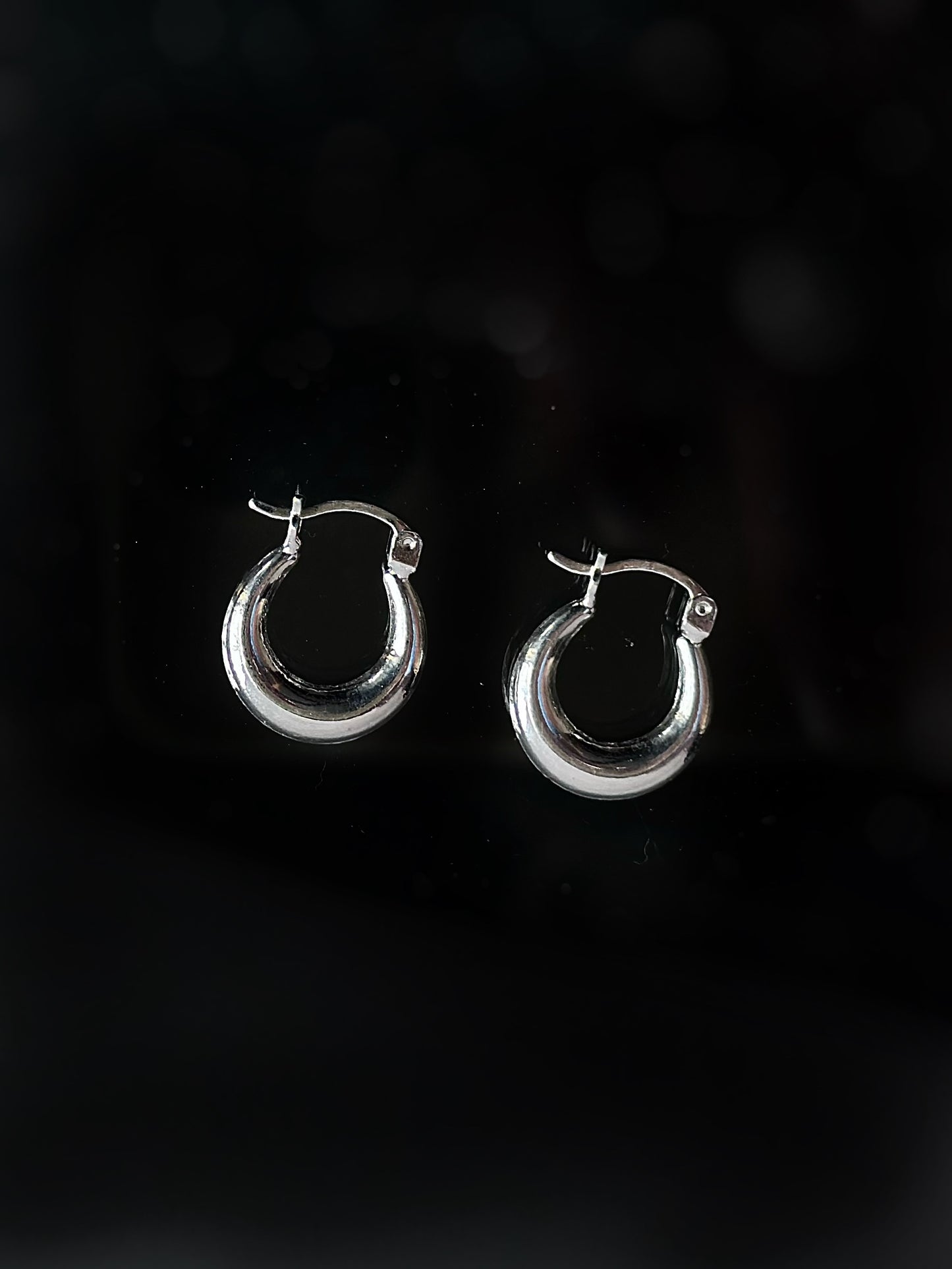 Arracadas "Corina" MINIS