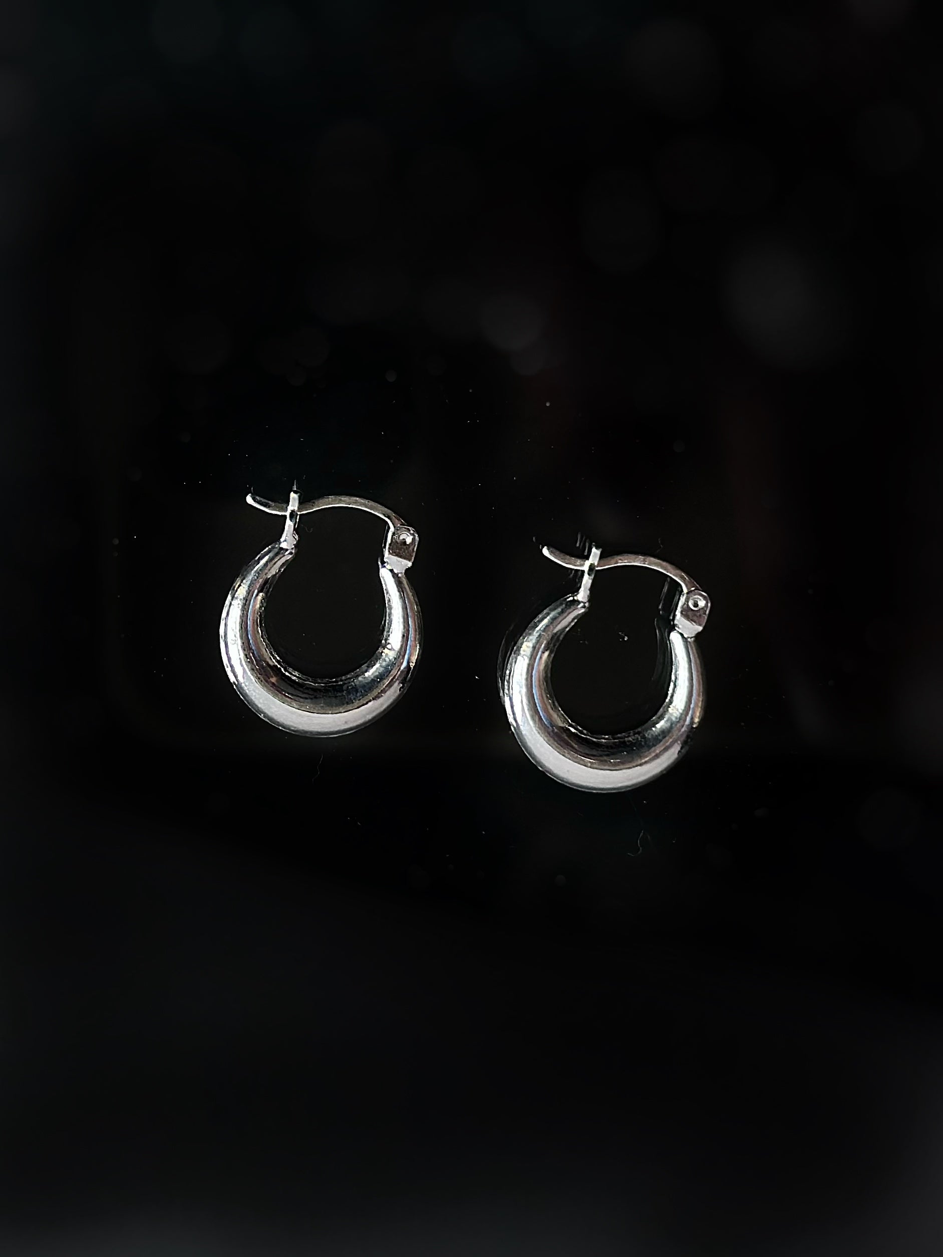 Arracadas "Corina" MINIS