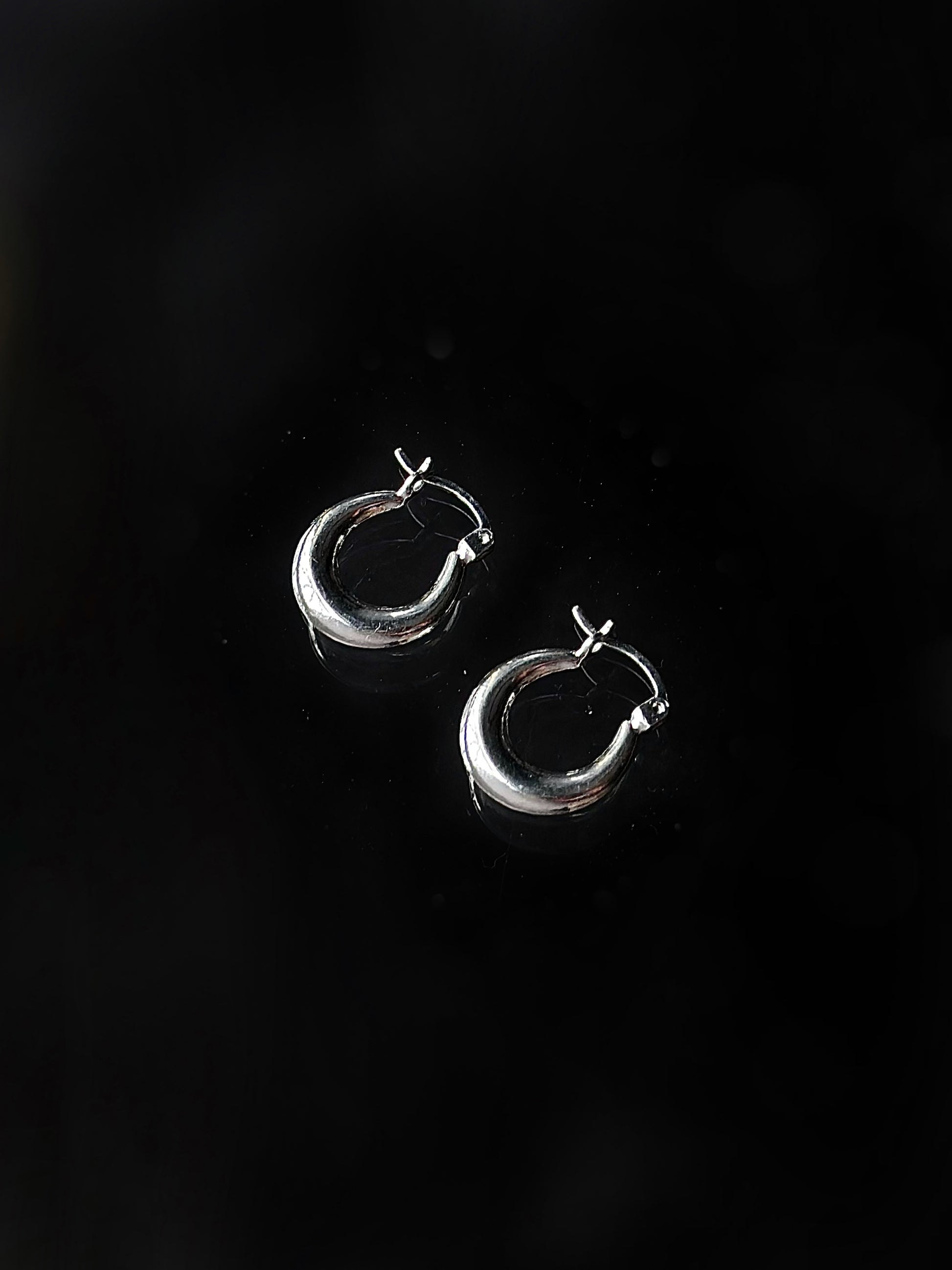 Arracadas "Corina" MINIS