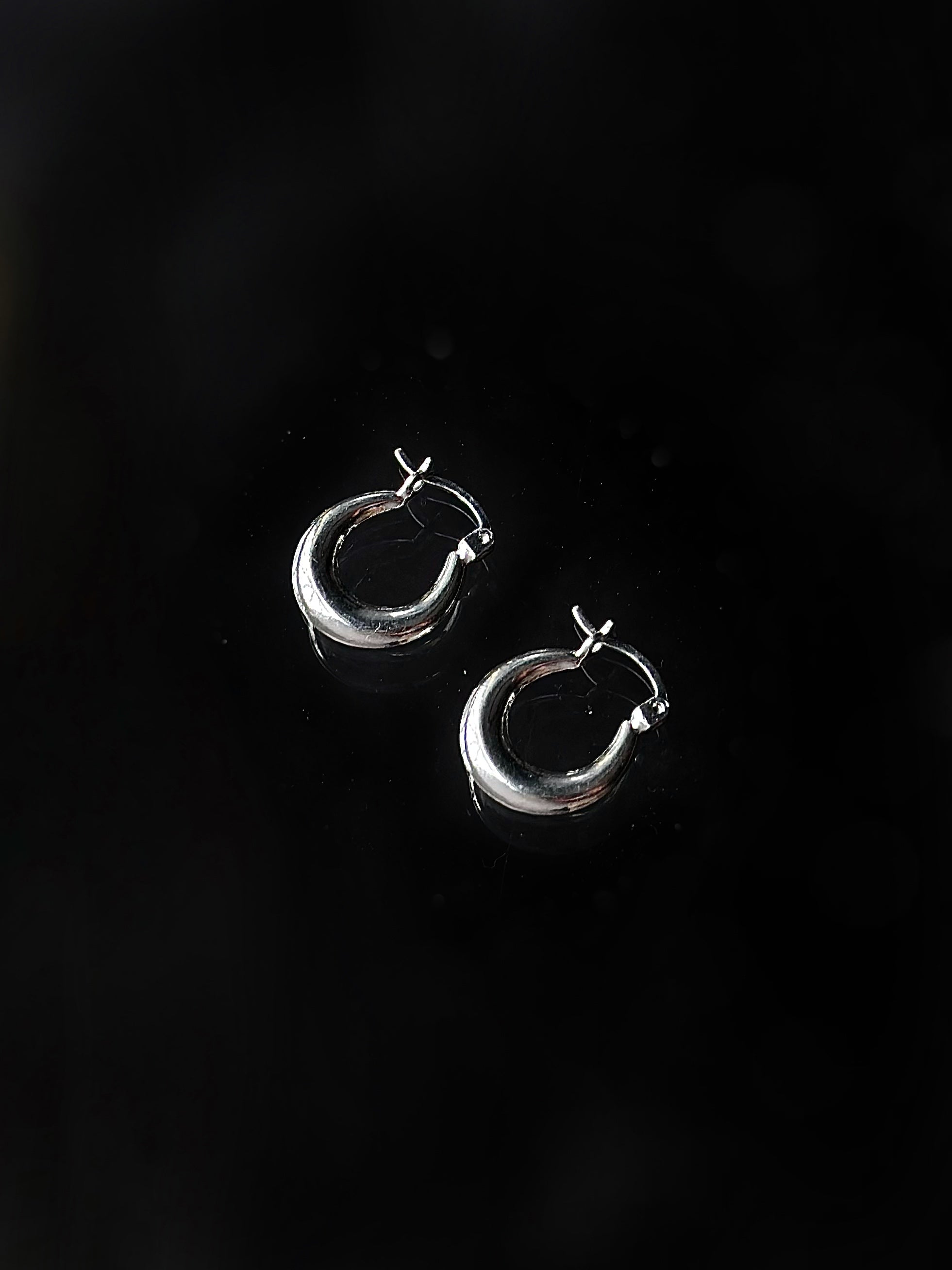 Arracadas "Corina" MINIS