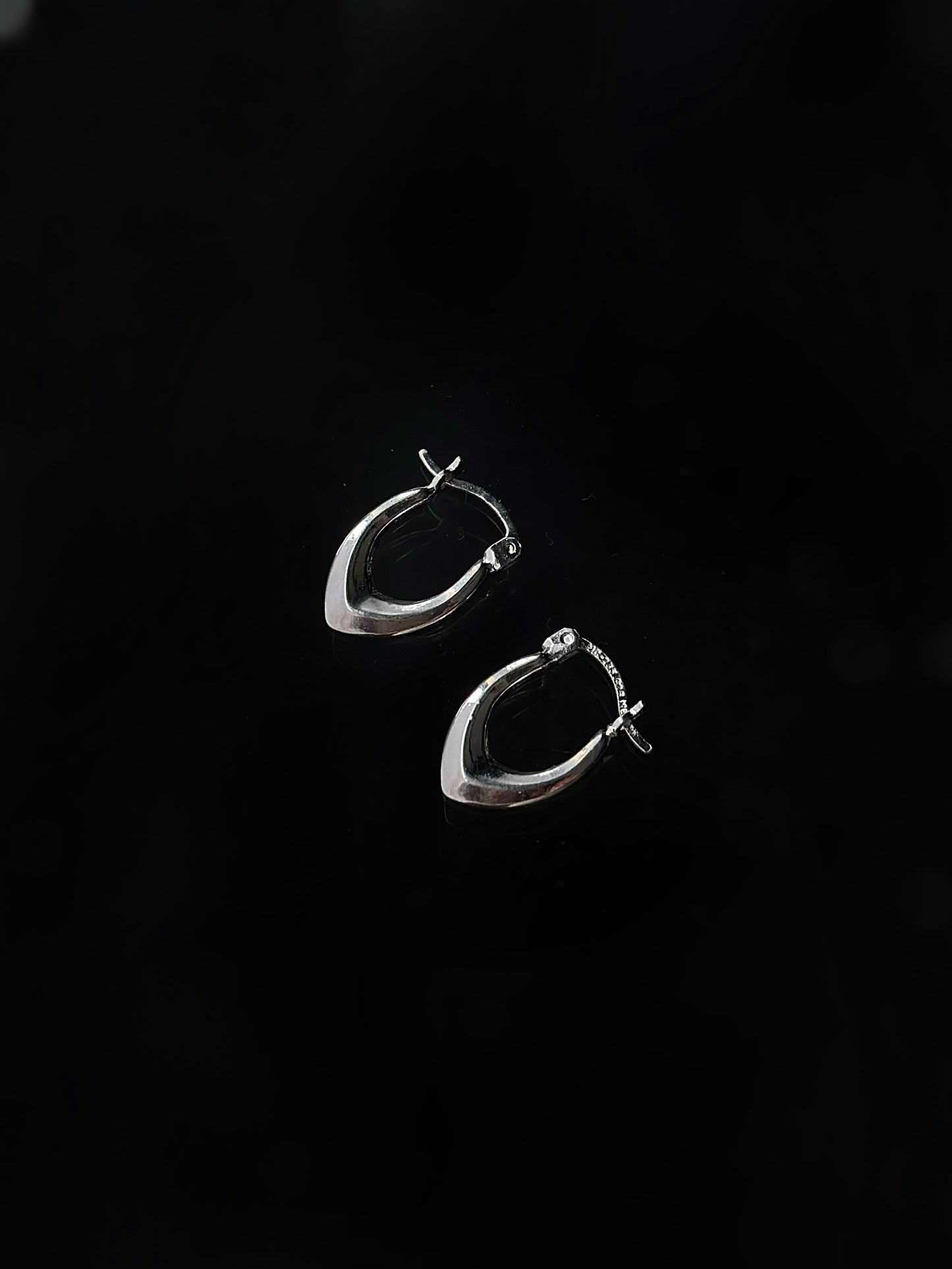Arracadas "Dalila" MINIS