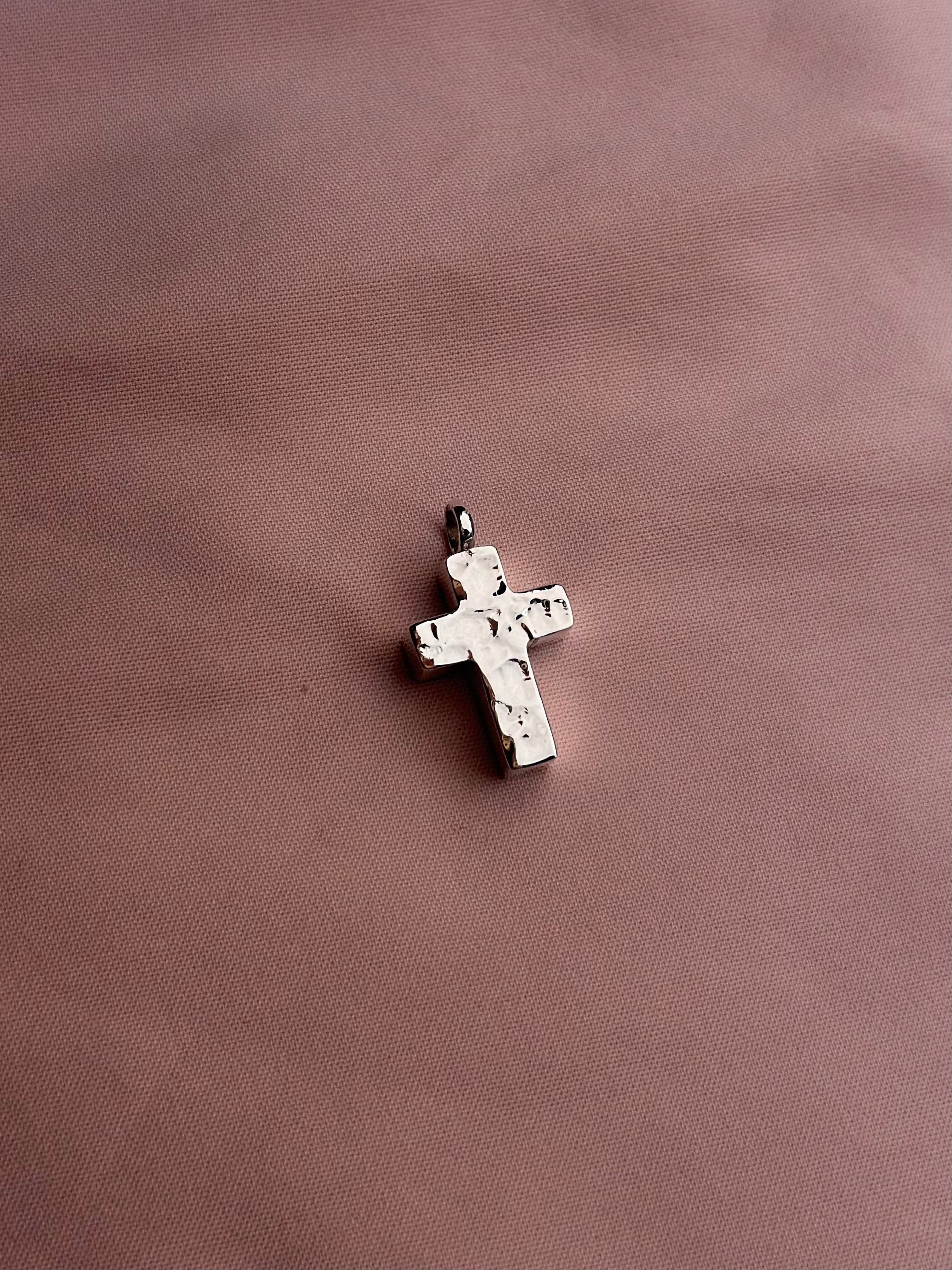 Dije individual “Xai” - Varios Acabados