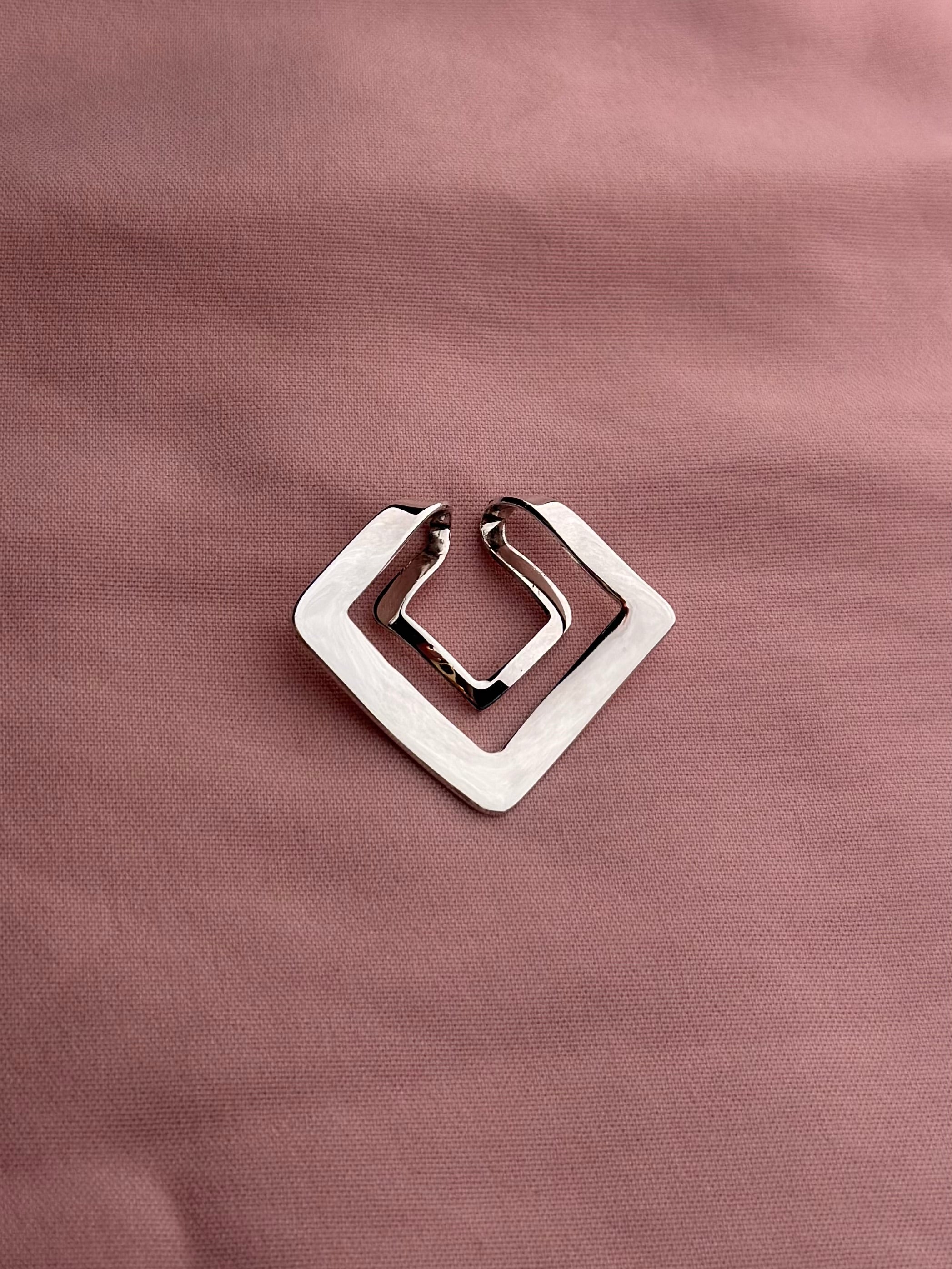 Dije individual "Ixtab" - Varios Acabados