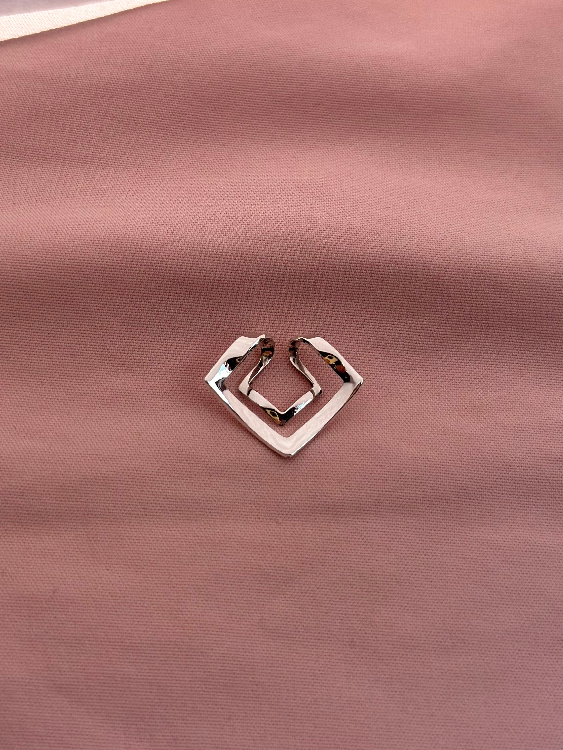 Dije individual "Ixtab" - MINI