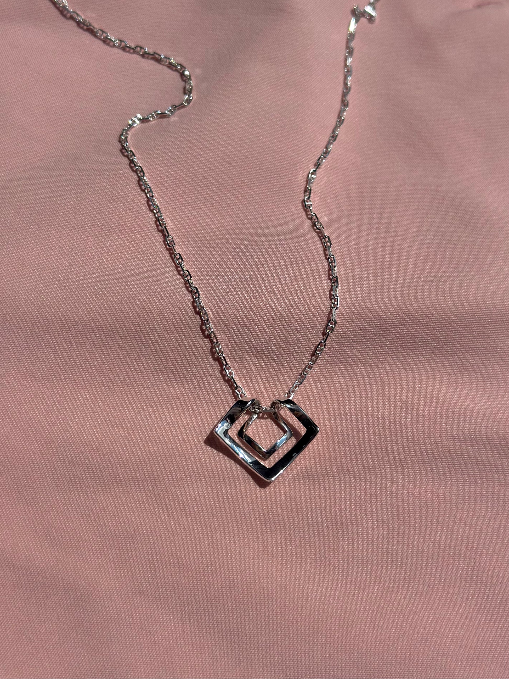 Collar "Ixtab" - MINI