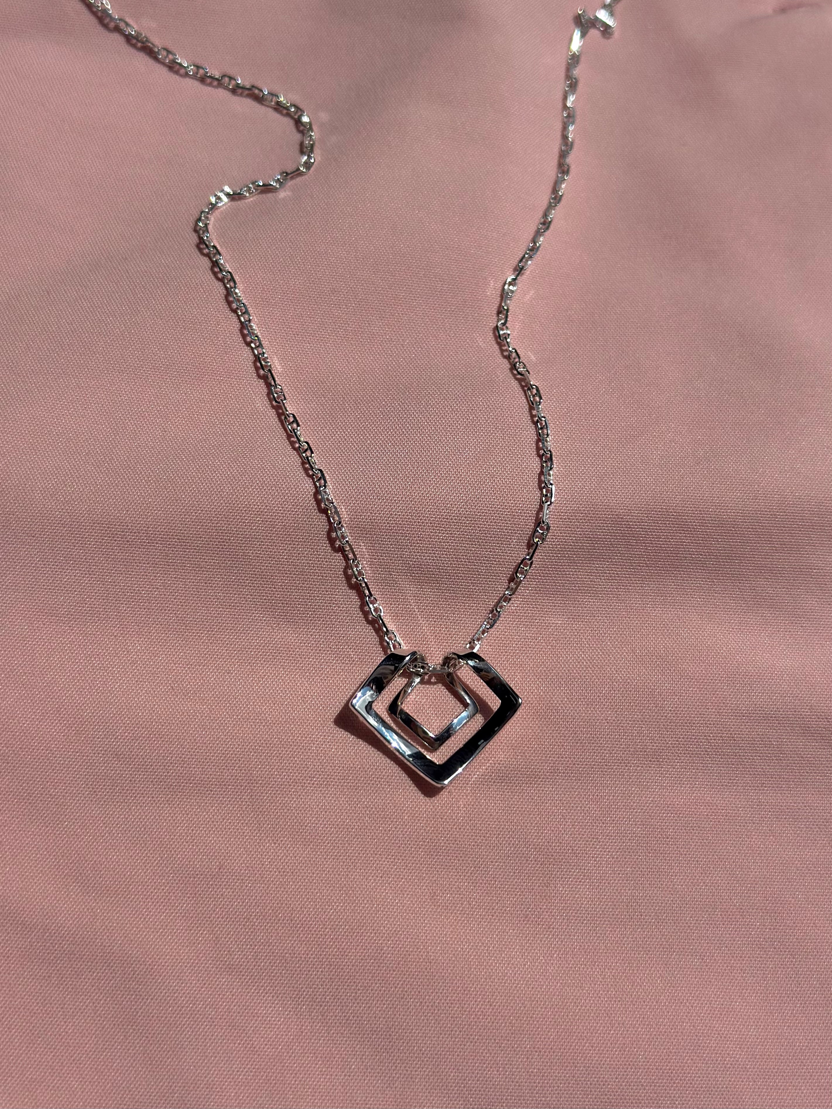 Collar "Ixtab" - MINI