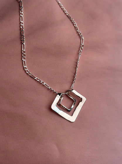Collar "Ixtab" - Liso
