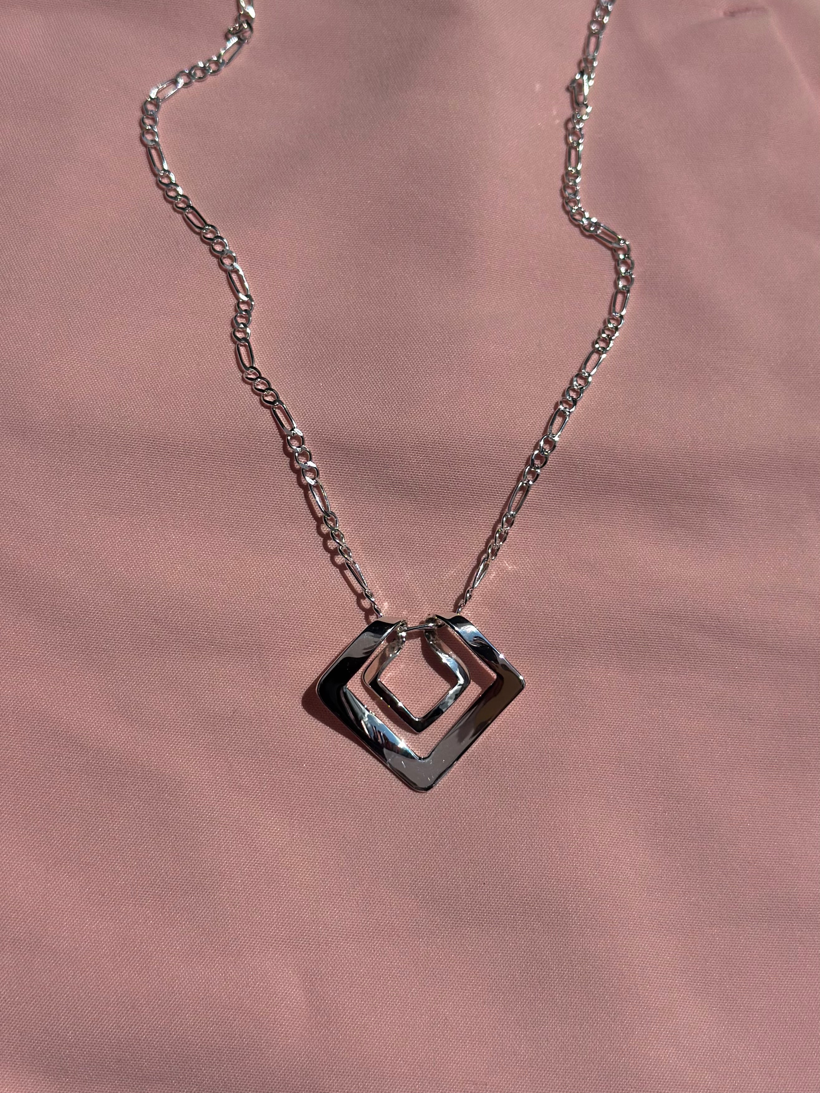 Collar "Ixtab" - Liso