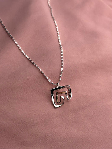 Collar "Logotipo Eya's" MINI