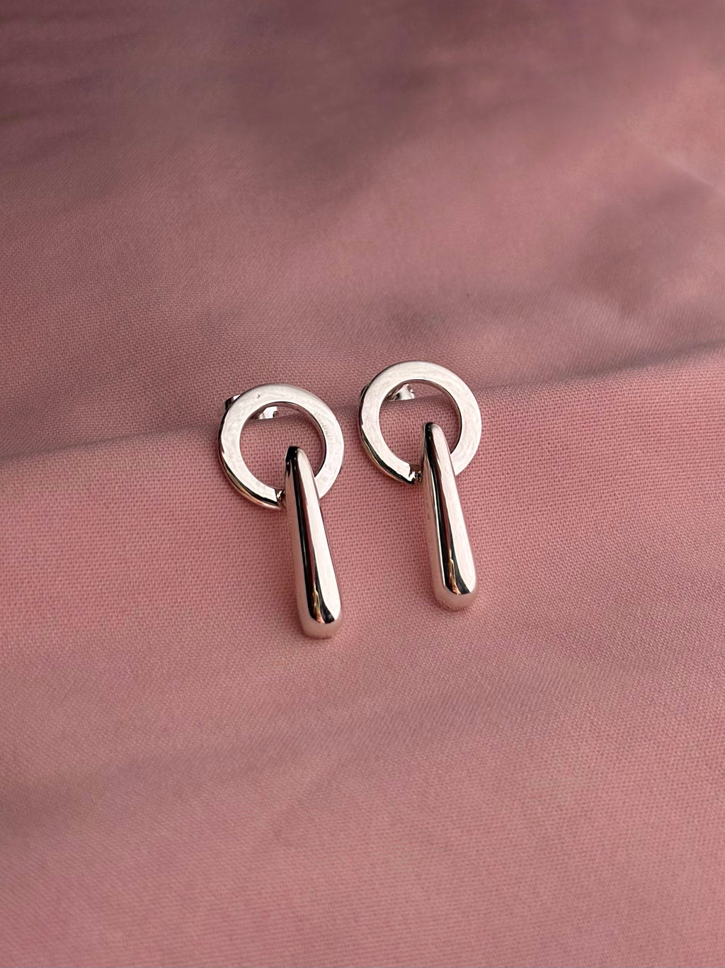 Aretes "Muyan"